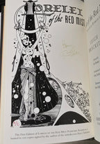 Lorelei of the Red Mist by Leigh Brackett (First, Limited) Signed