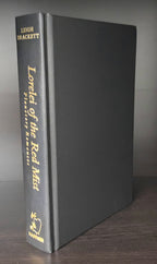 Lorelei of the Red Mist by Leigh Brackett (First, Limited) Signed