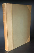 The Picture of Dorian Gray by Oscar Wilde (First Illustrated Edition)