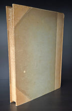 The Picture of Dorian Gray by Oscar Wilde (First Illustrated Edition)