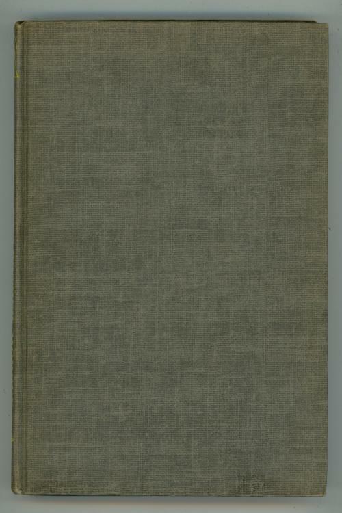 Another Morgue Heard From by Frederick C Davis (First Edition)
