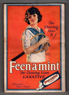 Flynn's Sep 19 1925 Ray Cummings, Anthony Wynne - Pulp