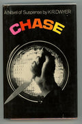 Chase by K. R. Dwyer 1st (Dean Koontz)