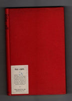 Bosambo of the River by Edgar Wallace (File Copy)