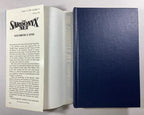 The Sardonyx Net by Elizabeth A. Lynn (First Edition)