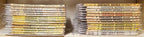 Complete Run of Fantastic Novels July 1940 - June 1951