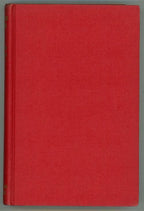 Ask the River by Charles Frances (First Edition)