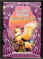 The White Gryphon by Mercedes Lackey Larry Dixon (First Edition)