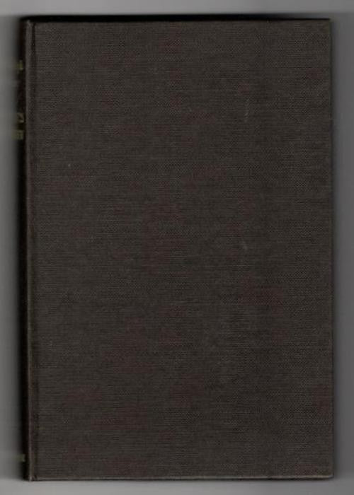 Pilot's Height by Rayleigh Best (First Edition) File Copy
