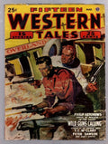 Fifteen Western Tales Mar 1947 Philip Ketchum