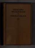 Beggars Would Ride by Harold Ohlson Abbey DJ