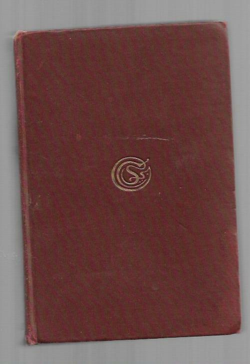Stingaree by E. W. Hornung (Reprint)