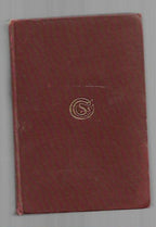 Stingaree by E. W. Hornung (Reprint)