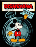 Disneyana: Walt Disney Collectibles by Cecil Munsey (First Edition)