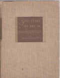 500 Years of Art in Illustration: From Albrecht Durer to Rockwell Kent (2nd E...