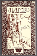 Aladore by Sir Henry Newbolt (First Printing)