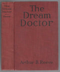The Dream Doctor by Arthur B. Reeve