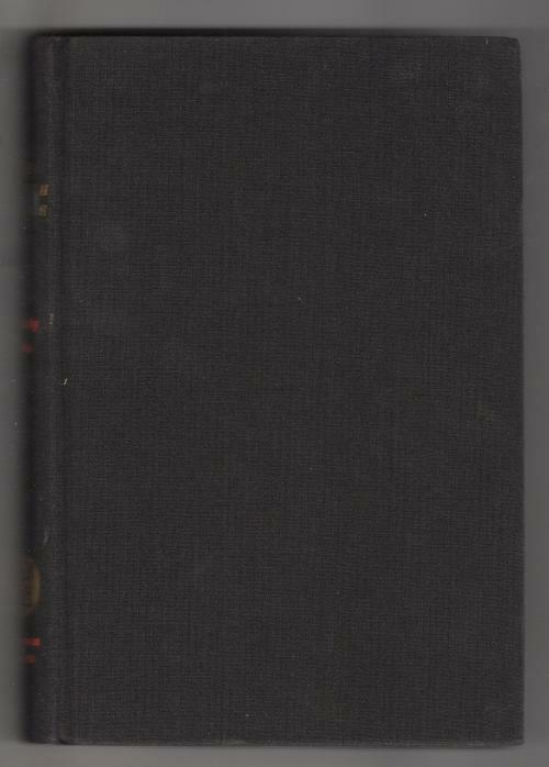 The Eighth Circle by Stanley Ellin(1st Edition)Introduces investigator Murray...