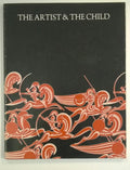 The Artist & The Child by Philip J. McNiff Boris Artzyhasheff Cover