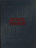 Star Wars: Technical Journal by Shane Johnson (First US Edition)