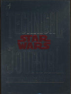 Star Wars: Technical Journal by Shane Johnson (First US Edition)