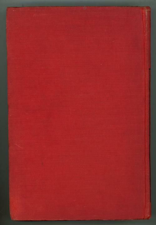 The Mystery 'Plane by John Creasey