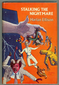 Stalking the Nightmare by Harlan Ellison (Book Club)