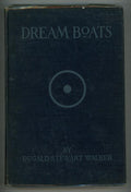 Dream Boats and Other Stories: Portraits and Histories of Fauns Fairies Fishes a