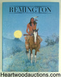 Frederic Remington: The Masterworks by Michael Edward Shapiro (editor) 1st Weste