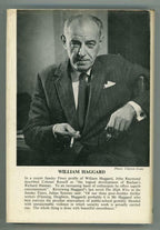 The Antagonists by William Haggard