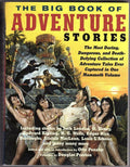 The Big Book of Adventure Stories by Otto Penzler (editor)