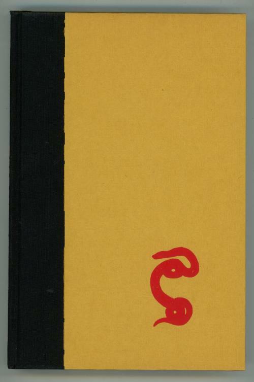 Snake by James McClure (First U.S. Edition)