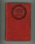 The Son Of Tarzan by Edgar Rice Burroughs