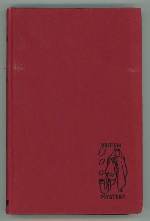 The Deadly Blunder by John Ritson (First Edition)
