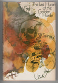 The Last Hurrah of the Golden Horde by Norman Spinrad (First Edition)