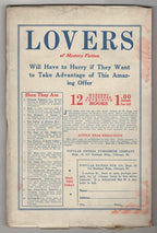 Weird Tales Apr 1927 Cummings - Explorers into Infity - Pt 1/Cover