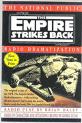 Star Wars The Empire Strikes Back by Brain Daley