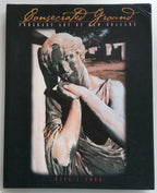 Consecrated Ground: Funerary Art of New Orleans by Lisa L. Cook 1st Edition S...