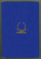 Blue Hurricane by F. Van Wyck Mason (First Edition)