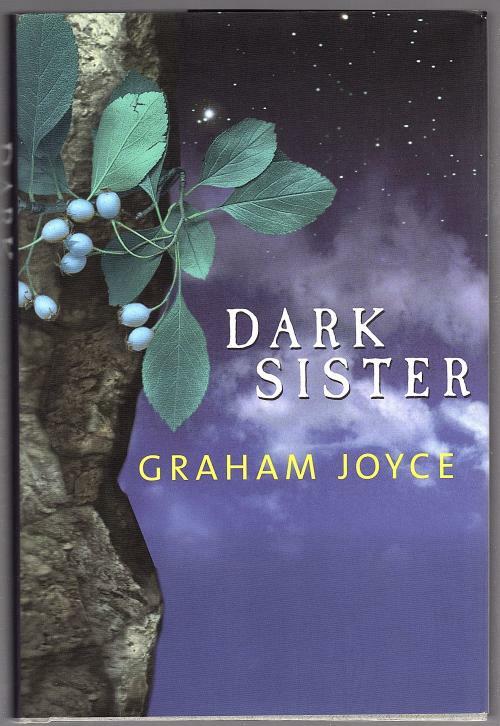 Dark Sister by Graham Joyce (First Edition)