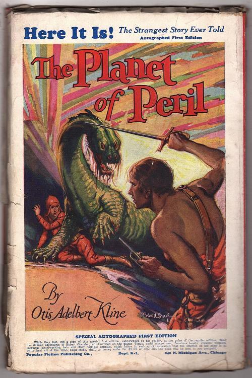 Weird Tales Nov 1929 C. C. Senf; RE Howard - Skull-Face - Pulp