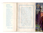 The Enchanted Glade by Valentine (First Edition) Ward Lock File Copy