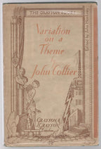 Variation on a Theme by John Collier (Limited) Signed Erle Korshak's Copy
