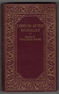 London After Midnight by Marie Coolidge-Rask (Photoplay) Lon Chaney