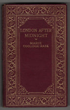 London After Midnight by Marie Coolidge-Rask (Photoplay) Lon Chaney