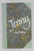Jenny My Diary by Yorick Blumenfeld (First Edition)