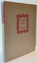 Mr. Currier and Mr. Ives: A Note on their Lives by Russel Crouse
