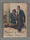 The Nuptials of Corbal by Rafael Sabatini (G&D) w/DJ