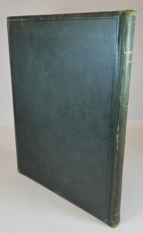 Fairlight Glen by John Fullwood (First Edition)