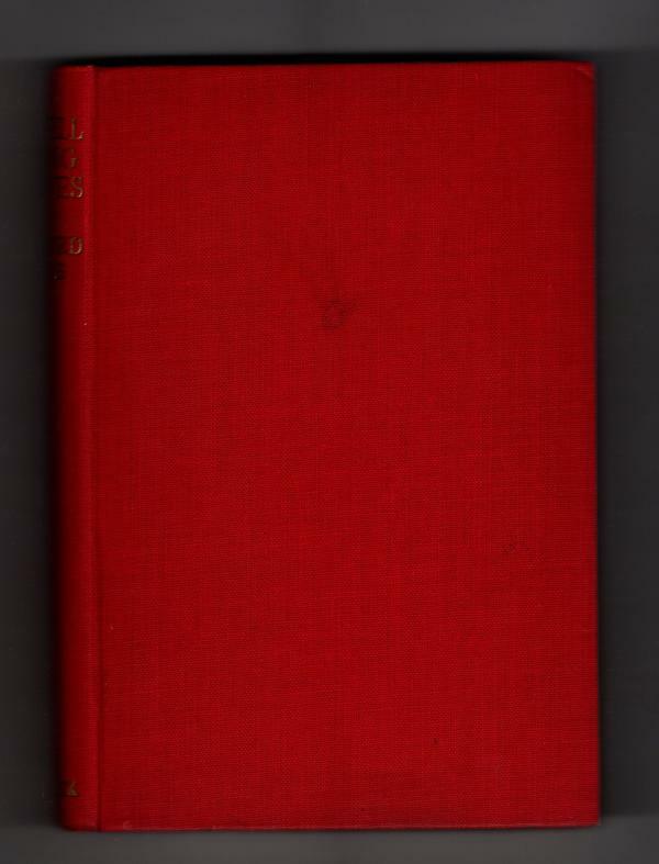 She Fell Among Thieves by Dornford Yates (File Copy)
